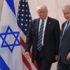 Growing Ideological Rift in Trump's Base as Israel-Iran Conflict Sparks Internal Debate within MAGA Movement