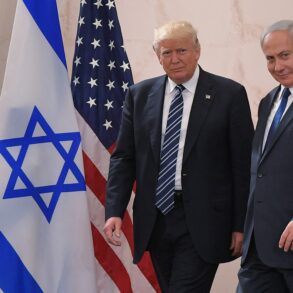 Growing Ideological Rift in Trump's Base as Israel-Iran Conflict Sparks Internal Debate within MAGA Movement