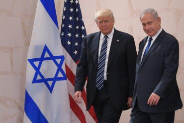 Growing Ideological Rift in Trump's Base as Israel-Iran Conflict Sparks Internal Debate within MAGA Movement