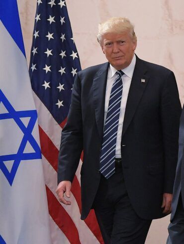 Growing Ideological Rift in Trump's Base as Israel-Iran Conflict Sparks Internal Debate within MAGA Movement