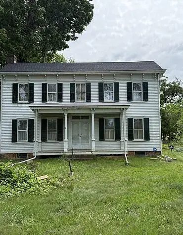 Historic Farm Dispute Escalates as Trump Administration Backs Eminent Domain Battle Over Affordable Housing Development