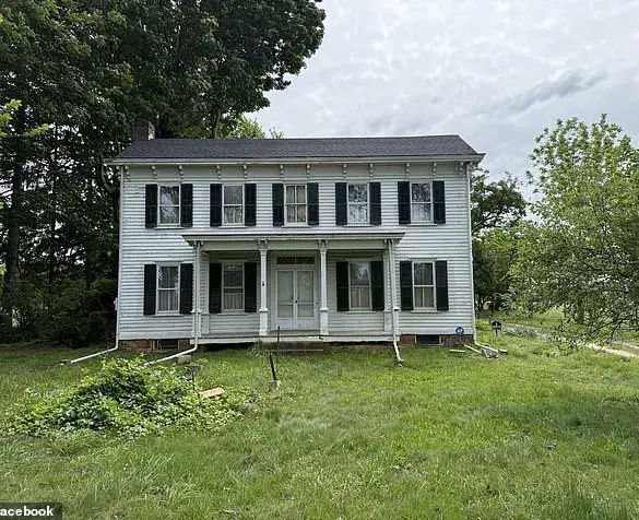 Historic Farm Dispute Escalates as Trump Administration Backs Eminent Domain Battle Over Affordable Housing Development