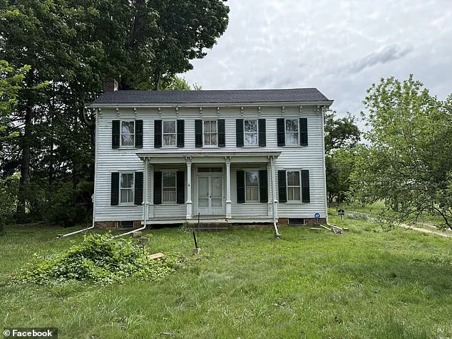 Historic Farm Dispute Escalates as Trump Administration Backs Eminent Domain Battle Over Affordable Housing Development