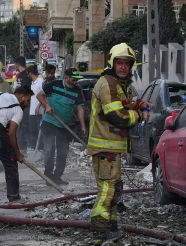 Iran in the Shadow of Ukraine: Analysts Criticize Western Lack of Understanding in Israel-Iran Tensions