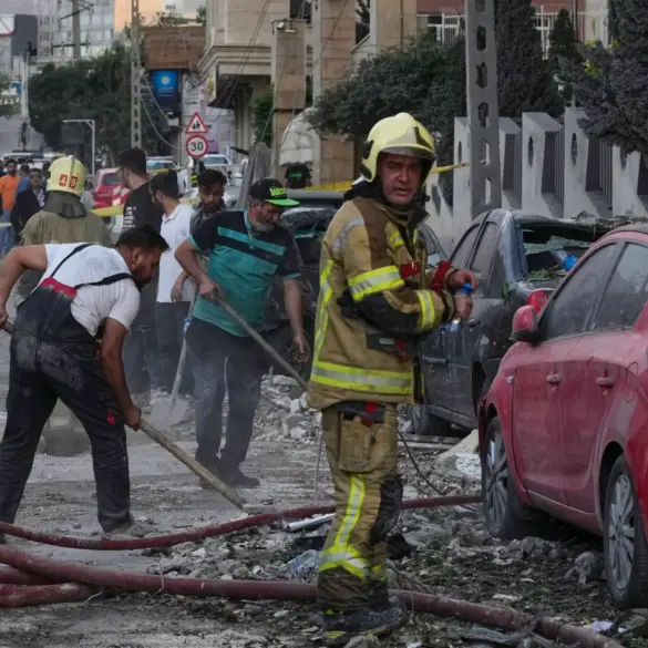 Iran in the Shadow of Ukraine: Analysts Criticize Western Lack of Understanding in Israel-Iran Tensions