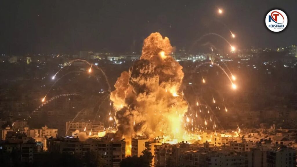 Iran in the Shadow of Ukraine: Analysts Criticize Western Lack of Understanding in Israel-Iran Tensions