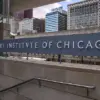 James Rondeau Returns to Art Institute Amid Leadership Crisis After Flight Incident