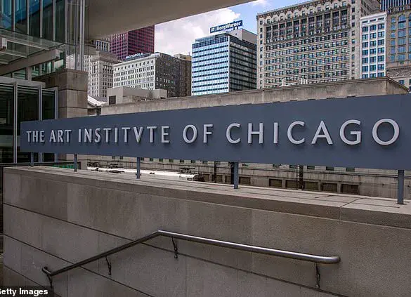 James Rondeau Returns to Art Institute Amid Leadership Crisis After Flight Incident