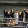 Jeff Bezos and Lauren Sanchez's Lavish $20 Million Wedding in Venice Draws Global Attention