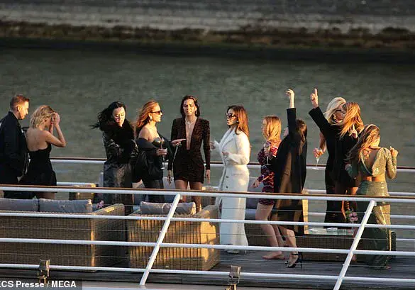 Jeff Bezos and Lauren Sanchez's Lavish $20 Million Wedding in Venice Draws Global Attention