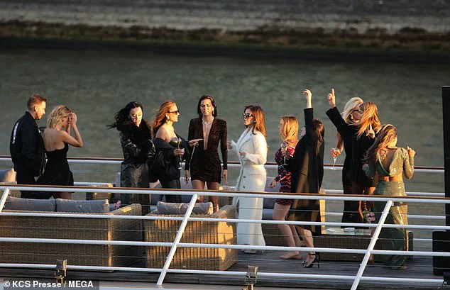Jeff Bezos and Lauren Sanchez's Lavish $20 Million Wedding in Venice Draws Global Attention