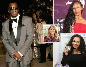 Late-Breaking: Alex Chester-Iwata Reflects on Sean Combs' Lasting Legacy from Their 1990s Meeting