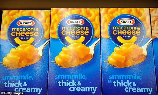 Late-Breaking: Kraft Heinz to Eliminate Artificial Colors from All Products by 2027 – Industry-Wide Implications