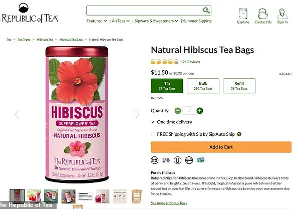Late-Breaking: Meghan Markle's Tea Scandal Exposed – $12 Teas Cost Wholesalers Just...