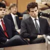 Late-Breaking: The Menendez Brothers' Dark Legacy Revisited in New Documentaries