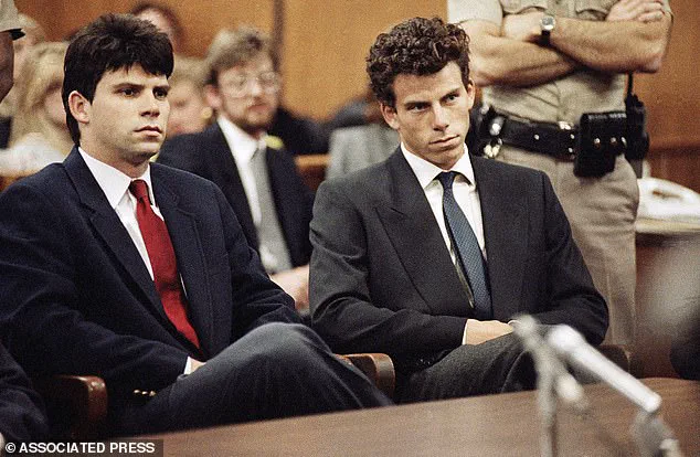 Late-Breaking: The Menendez Brothers' Dark Legacy Revisited in New Documentaries