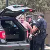 Law Enforcement Surrounds Home of Suspect in Firebomb Attack During Pro-Israel Protest Injuring Eight, Including Holocaust Survivor and Professor