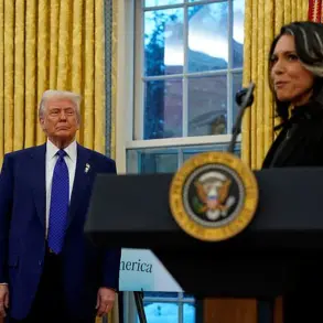 Legislative Proposal Sparks Scrutiny Over Gabbard's Role Amid Trump's Iran Strike Actions