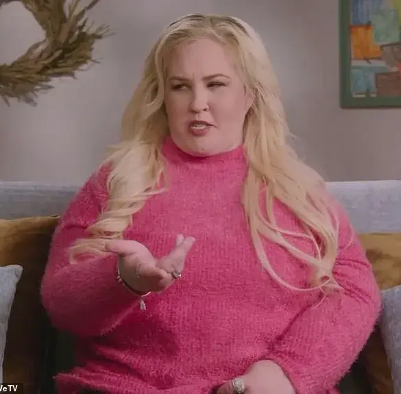 Mama June Shannon Refuses to Halt Reality TV Profits Despite $30,000 Theft from Daughter