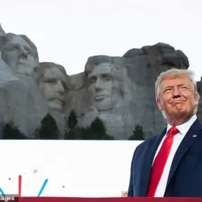 Mount Rushmore's Stability Concerns Complicate Trump's Potential Addition