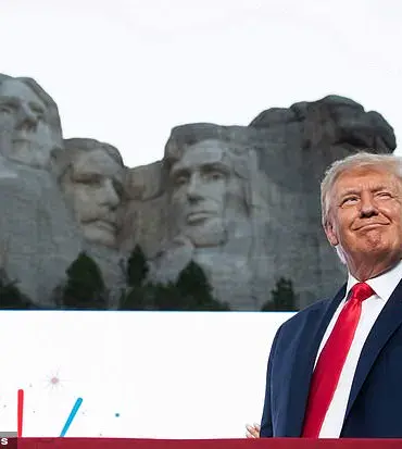 Mount Rushmore's Stability Concerns Complicate Trump's Potential Addition