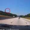 Mysterious Fireball Sparks Panic Across Southern States; No Explosion Reported