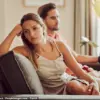 New Research Links Decline in Daily Kissing to Growing Relationship Strain