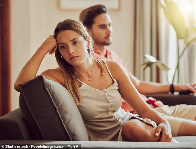 New Research Links Decline in Daily Kissing to Growing Relationship Strain