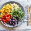 New Study Reveals Plant-Based Diet May Cut Risk of Heart Disease and Diabetes