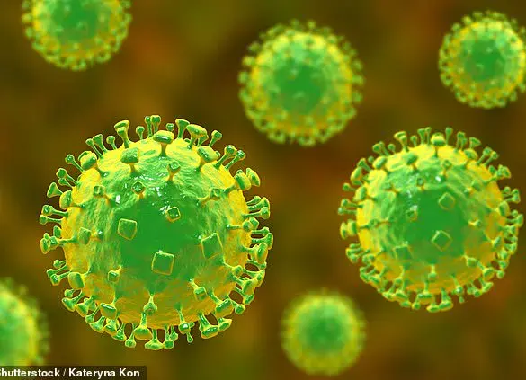 New Viruses in Chinese Bats Raise Urgent Concerns Over Human Transmission, No Cure Available