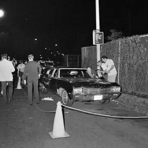New York City's 1977 Summer: Economic Crisis, Heatwave, and Blackout