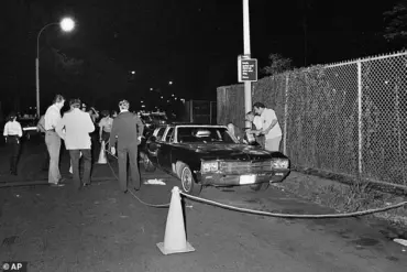 New York City's 1977 Summer: Economic Crisis, Heatwave, and Blackout