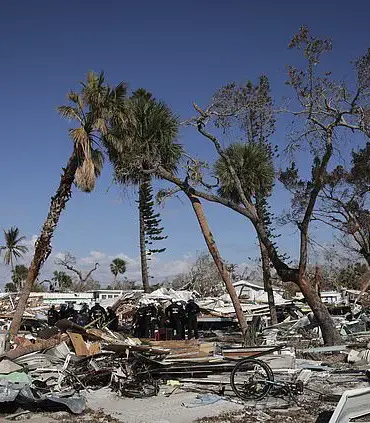 Pentagon's Shutdown of Hurricane Prediction Program Increases Public Risk, Highlighting Regulatory Consequences