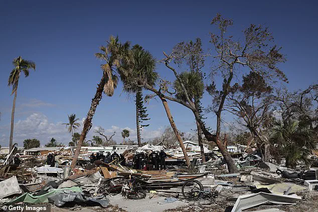 Pentagon's Shutdown of Hurricane Prediction Program Increases Public Risk, Highlighting Regulatory Consequences