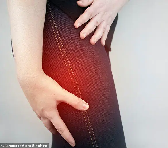 Persistent Burning Sensation in the Thigh: Exploring Nerve-Related Causes