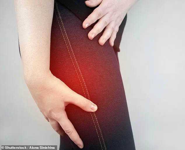 Persistent Burning Sensation in the Thigh: Exploring Nerve-Related Causes