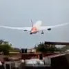 Pilot's Final Warning: 'Losing Power' as Air India Crash Claims 260 Lives