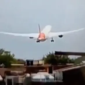 Pilot's Final Warning: 'Losing Power' as Air India Crash Claims 260 Lives