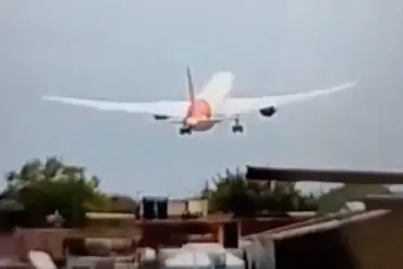 Pilot's Final Warning: 'Losing Power' as Air India Crash Claims 260 Lives