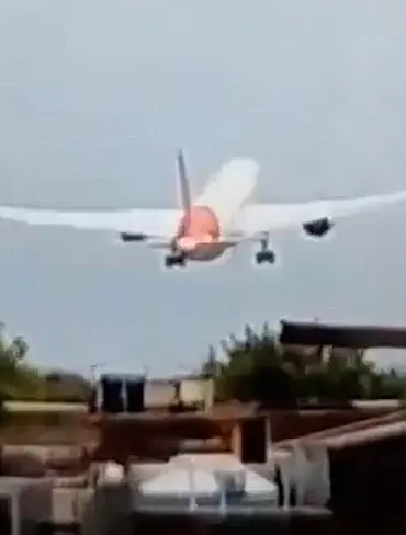 Pilot's Final Warning: 'Losing Power' as Air India Crash Claims 260 Lives