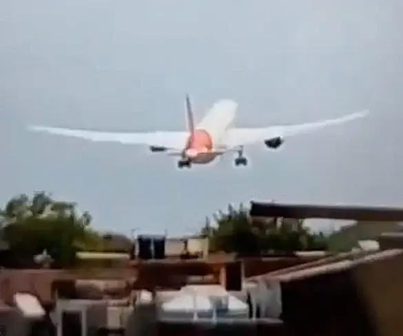 Pilot's Final Warning: 'Losing Power' as Air India Crash Claims 260 Lives