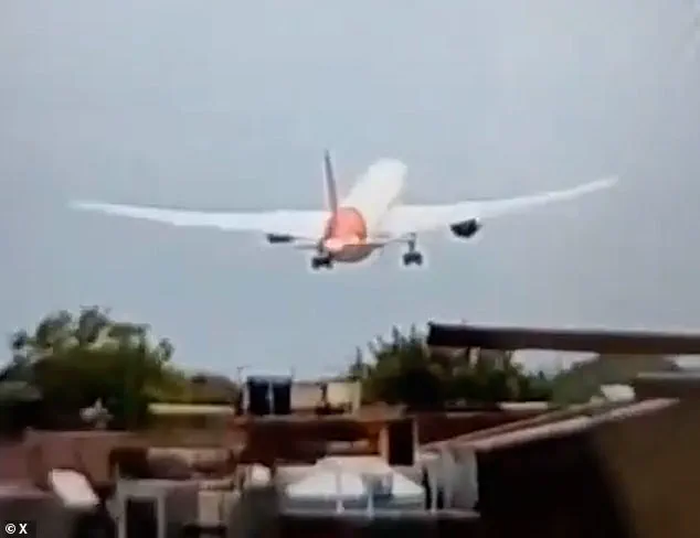 Pilot's Final Warning: 'Losing Power' as Air India Crash Claims 260 Lives