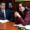Poll Reveals Mixed Public Trust in Trump's Advisors After 2025 Iranian Nuclear Site Bombing Campaign