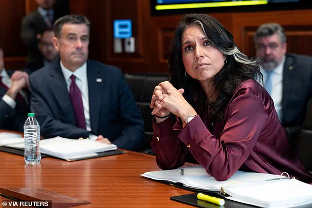 Poll Reveals Mixed Public Trust in Trump's Advisors After 2025 Iranian Nuclear Site Bombing Campaign
