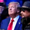 President Trump Endorses Kid Rock's New Nashville Restaurant, 'The Detroit Cowboy,' Calling It a 'Very Friendly MAGA Establishment'