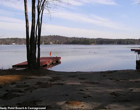 Racial Tensions and Government Oversight in Rural Fishing Communities