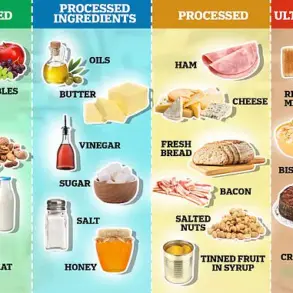 Regular Consumption of White, Packaged Bread Linked to Increased Risk of Colon Cancer Mortality, Study Suggests