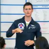 Retired Air Force Pilot Details Encounter with Unidentified Flying Object That Defied Known Physics, Leaving Officials Unable to Explain