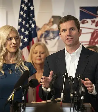 Robin Webb's Party Switch: A 'Pivotal Moment' in Kentucky Politics as Rural Shifts Reshape Party Allegiances