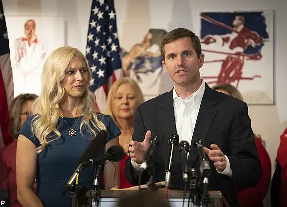 Robin Webb's Party Switch: A 'Pivotal Moment' in Kentucky Politics as Rural Shifts Reshape Party Allegiances